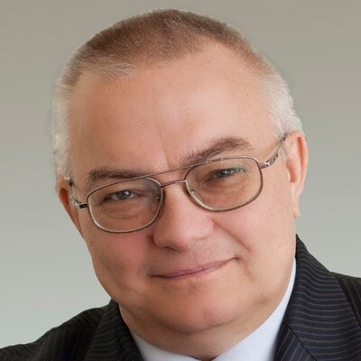 Александр Леопольдович Руф